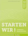 کتاب معلم اشتارتن ویر Starten Wir! A2 Teacher's Book